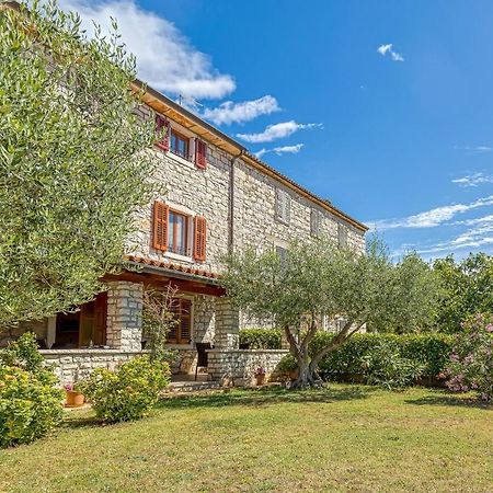 La Quiete B&B Lovrečica エクステリア 写真