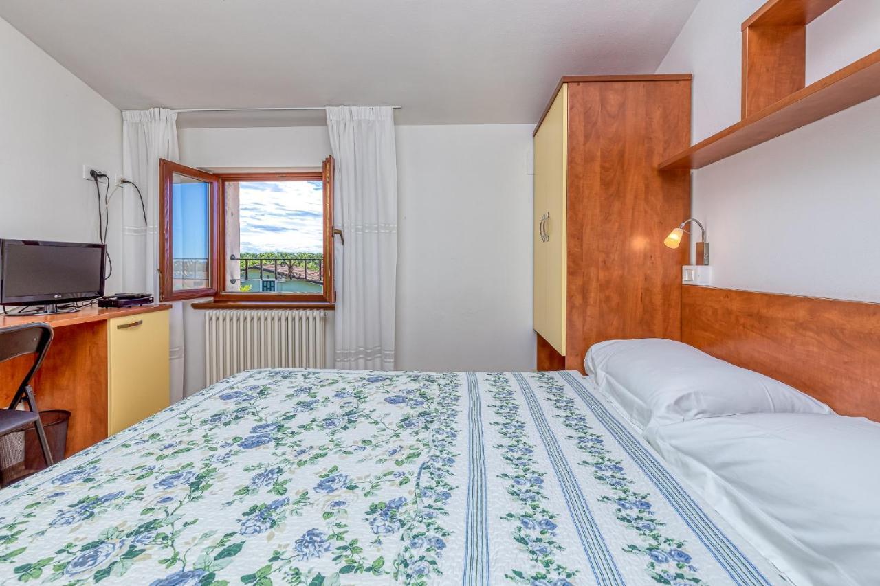 La Quiete B&B Lovrečica エクステリア 写真